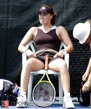 Martina Hingis Porn - 