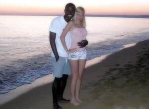 Amateur Interracial Vacation Porn - Sexy wife on vacation - Amateur Interracial Porn