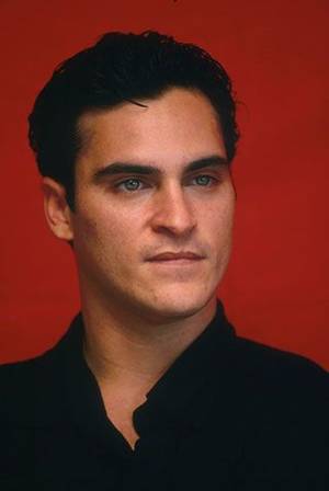 Ladder 49 Movie Porn - Joaquin Phoenix