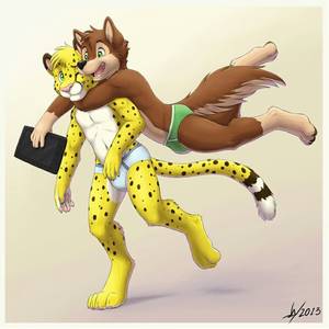 Furry Wagner Mutt Porn - Active WagnerMutt in yiff and furry art. #furry #yiff #wagnermutt #dog