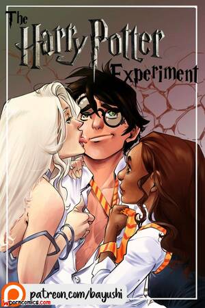 harry potter cartoon sex - âœ…ï¸ Porn comic The Harry Potter Experiment. Chapter 1. Harry Potter.  Bayushi. Sex comic beauties from the | Porn comics in English for adults  only | sexkomix2.com