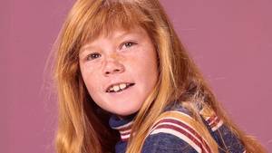 Family Youngest - Washington, Apr 29 : Suzanne Crough, the child actress who portrayed  youngest daughter Tracy on the '70s musical sitcom \