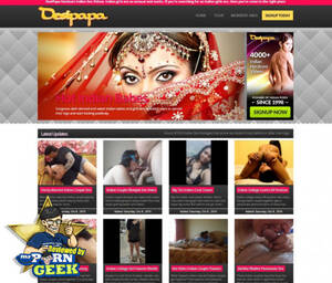 desi papa image fap - Desi Papa & 7+ Indian Sex Sites Like Desipapa.com