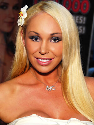 Mary Carey Porn Captions - File:Mary Carey 2011 (1).jpg - Wikimedia Commons