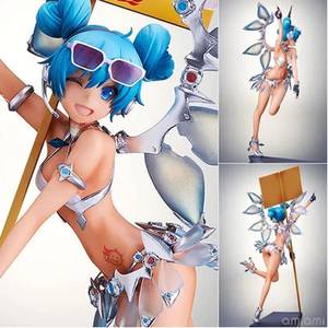 namia japanese cartoon fucking - 2018 Anime Sex Dolls Vocaloid Hatsune Miku Racing Miku Sepang Ver. 1/8  Scale Figure Collectible Model Toy 23cm Pvc From Top7, $40.07 | Dhgate.Com