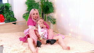 baby lesbian porn - hot lesbian free porn female domination pvc clothing - XNXX.COM