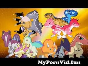 Dinosaur King Gay Porn - Dino Rey (Dinosaur King) Todos los Chibis que tenemos asta ahora (Chibi  Dinosaurs) from dino rey xxx videos Watch Video - MyPornVid.fun