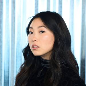 Meghan Mccarthy Pussy - Awkwafina: how the Crazy Rich Asians actress and SNL host became a star -  Vox