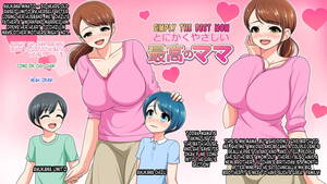 best mom ever - Komekouji â€“ Best Mother Ever at Comics Porn .pro | Page 1