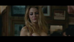 Blake Lively Sex Scene - Blake Lively in The Town (2010) - XVIDEOS.COM