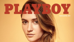 free bare nudist - Playboy brings back nudity, saying its removal was a mistake - BBC News