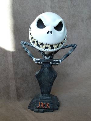 Jack Skellington Gay Porn - JACK SKELLINGTON