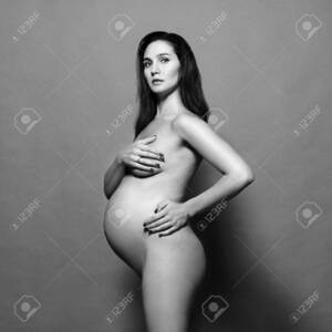 black and white nudes pregnant - Black And White Nudes Pregnant | Sex Pictures Pass