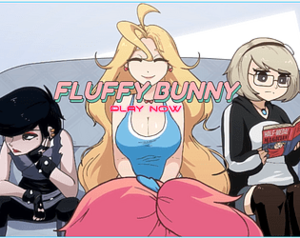 Fluffy Bunny Porn - Fluffy Bunny - free porn game download, adult nsfw games for free - xplay.me