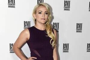 Jamie Lynn Spears Porn 2015 - Jamie Lynn Spears supports Britney Spears in conservatorship - Los Angeles  Times