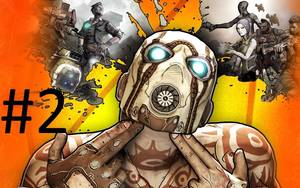 Borderlands 2 Claptrap Porn - Borderlands 2 - Robot Porn - Episode 2