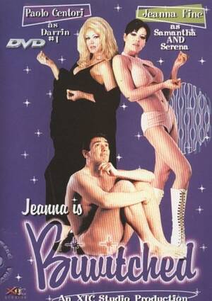 Bewitched Porn Movies - Jeanna is Biwitched (1998) by Caballero Home Video - HotMovies