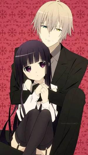 inu x boku ss hentai - 325 best âŠInu x Boku SSâŠ images on Pinterest | Inu, Secret service and  Anime couples