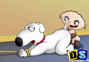 Family Guy Ds Porn - Perverted Family Guy Porn image #166235