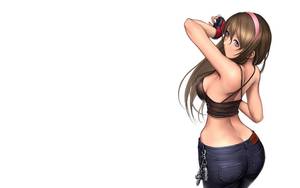 free girl cartoon sex - moving sex cartoon wallpaper | ... Sexy Anime Wallpapers and Hot Anime Girls  Wallpapers