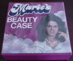 Marie Osmond Hardcore Porn - Osmond Heaven Photo Gallery - Osmond Toys/Marie Osmond Beauty Case | Osmond,  Beauty case, Marie osmond