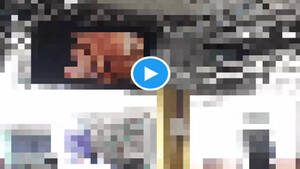 Adult Porn Train Stations - Yatrigan Kripya Dhyan Naa Dein': Porn clip plays out at Patna railway  station's TV screen for 3 mins | Viral News, Times Now