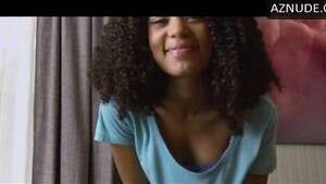 Jaz Sinclair Pussy - Jaz Sinclair Nude Videos & Naked Pictures