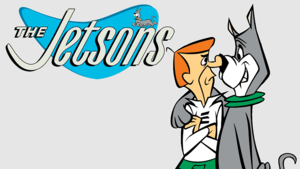 Judy Jetson Porn Comic - Jetsons The Movie, judy Jetson, George Jetson, Cartoon Animation,  Hanna-Barbera, jetsons, american Broadcasting Company, sitcom, flintstones,  hannabarbera | Anyrgb