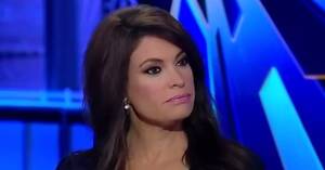 Kimberly Guilfoyle Sex Porn - Fox News Kimberly Guilfoyle Tells Women Not to Vote | POPSUGAR Love & Sex