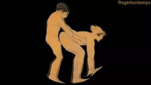 Greek Couple - Ancient greek couple cartoon porn - NanoVids