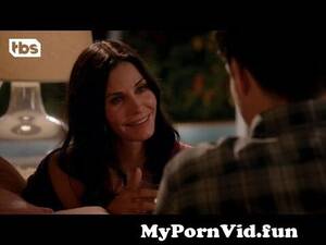 Cougar Town Lori Porn - Jules and Grayson's Relationship | Cougar Town | TBS from cougar town sex  Watch Video - MyPornVid.fun