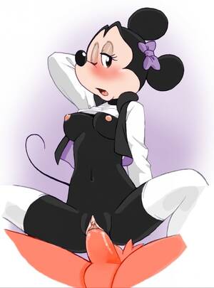 3d Disney Minnie Mouse Porn - Miki Mouse (43 photos) - porn