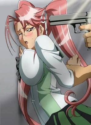 dead hentai - Saya Takagi from #HighschooloftheDead