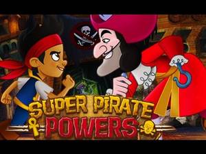 Jake And The Never Land Pirates Porn - Xxx Mp4 Jake And The Neverland Pirates Super Pirate Powers Game Episode 3gp  Sex Â»