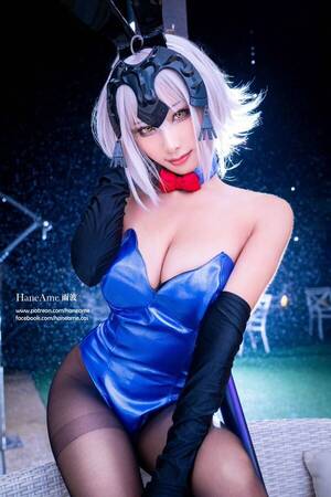 High Quality Cosplay Porn - 102 FATE cosplay erotic images! Extreme and high-quality costume summary of  popular characters such as FGO's Mash and Nero - 87/105 - Porn Image