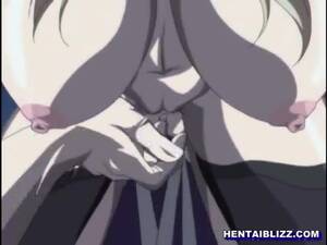 anime hentai bondage nuns - Bondage hentai nun gets her ass hammered by the high priest - XXXYMovies.com