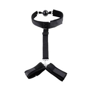 Men Sex Toy Bondage - Sex Products Handcuffs Tied Hand Sexy Bondage Toys For Couples Set Adult  Game Erotic Toys Rope