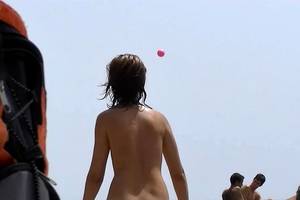 brownsville nude beach - nudist public hair