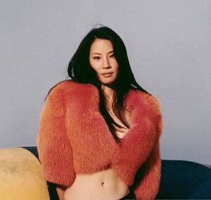 Lucy Liu Pussy - rewatching Kill Bill i always forget how perfect Lucy Liu's face is :  r/redscarepod