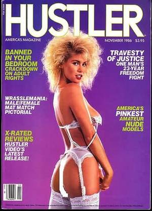 American Porn Magazine Models - 80s hustler porn - Explore hustler magazine magazines and more! jpg 345x480