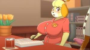 Aninmal Anime Anal Porn Captions - Animal Crossing Cum-munity Services - XAnimu.com