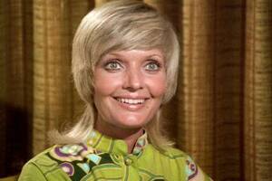 Brady Bunch Porn Florence Henderson - 1960s â€“ Whimsically Classic