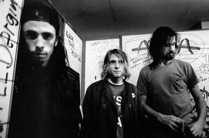 Nirvana Porn - Nirvana Lawsuit Over Baby Album Cover Revived By Appeals Court