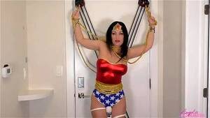 Angela Sommers Superheroine Video Porn - Watch Angela wonder - Superheroine, Angela Sommers, Solo Porn - SpankBang