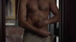 James Maslow Porn - Watch James Maslow's Abs in Lifetime's 'Flowers in the Attic' Sequel