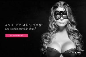 Ashley Madison Swinger Porn - Ashley Madison Review: My Honest Take as a Former Hookup App Founder (2023)