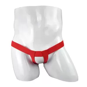 Kinky Panty Porn - 1/2Pcs Men Booster Bandage Enhancer Ball Lifter Jockstrap Kinky Underwear  Briefs Exposed Cock Porn Underpants Open Butt Panties - AliExpress