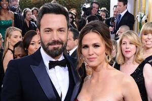 Celebrity Porn Jennifer Garner - Jennifer Garner condemns 'abusive' celebrity photo hack - UPI.com