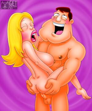 American Dad Scarlett Porn - Cartoon Hot Fuck with Francine Smith - Get Cartoon Sex