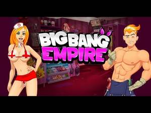 Big Bang Cartoon Porn - Big bang empire ! Le Hero Zero porno